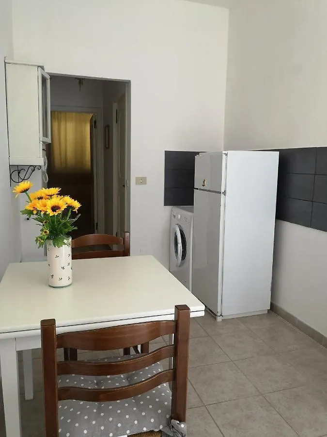 Olbia Flat Διαμέρισμα