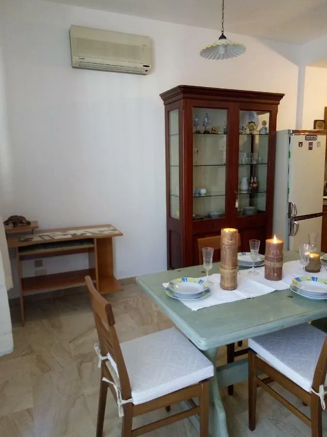 Olbia Flat Διαμέρισμα