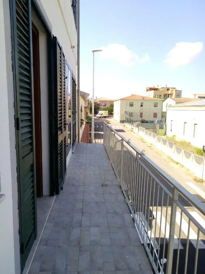 Apartamento Olbia Flat