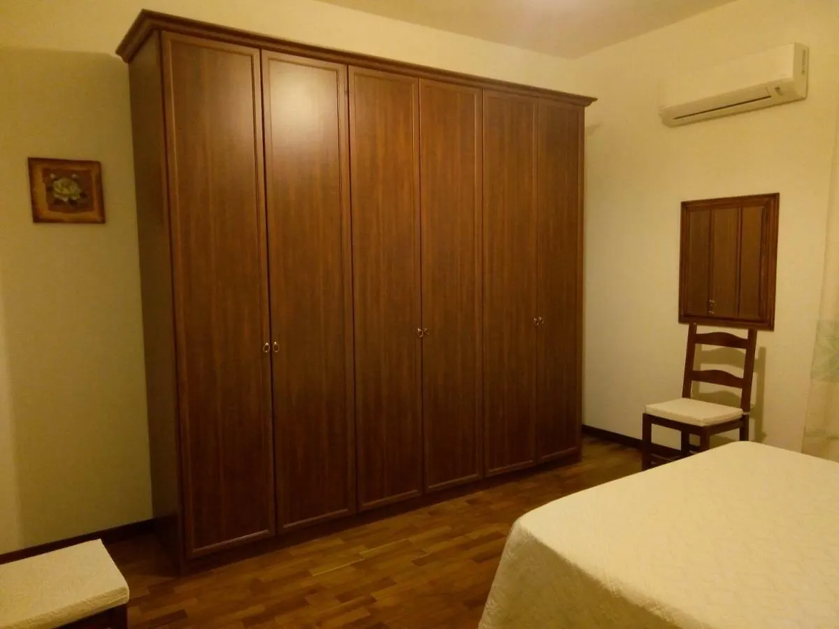 Olbia Flat Διαμέρισμα Ιταλία