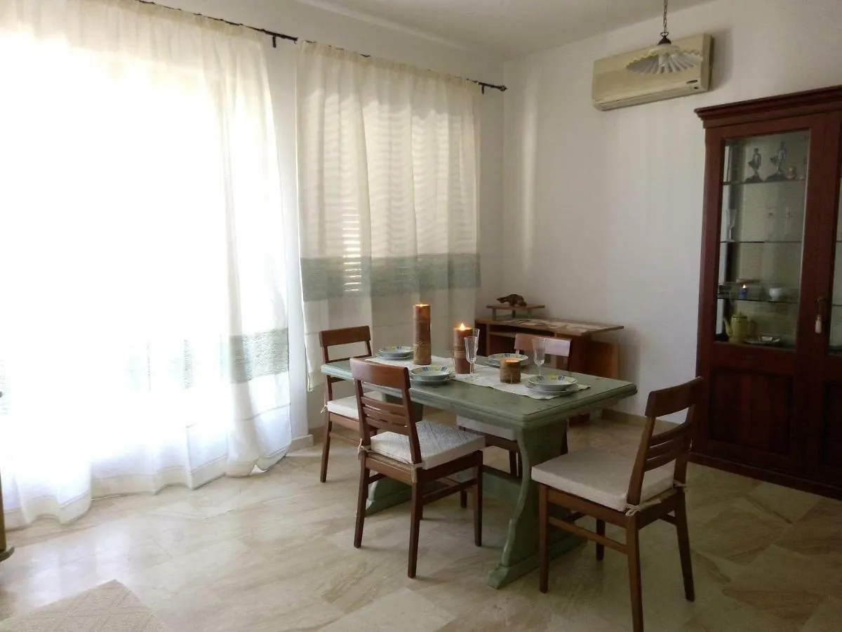Olbia Flat Διαμέρισμα