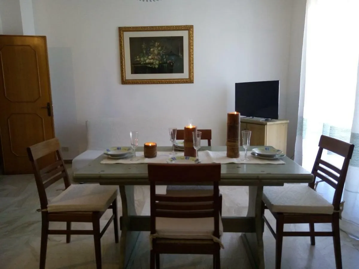 Olbia Flat Διαμέρισμα Ιταλία