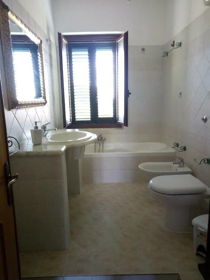 Olbia Flat Διαμέρισμα Ιταλία