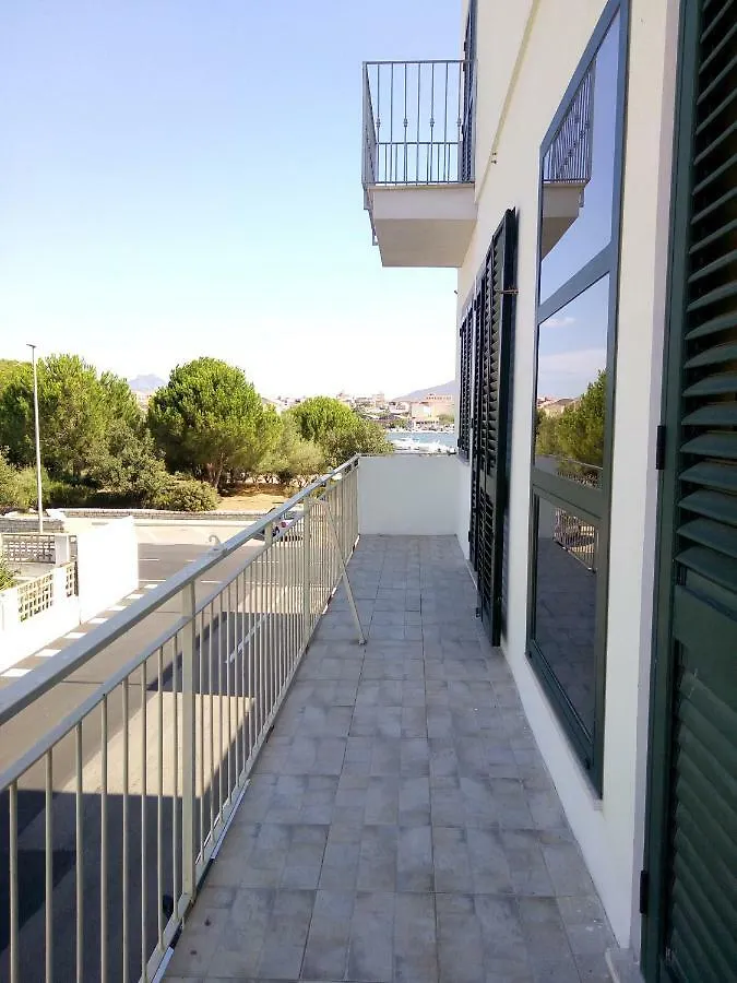 Olbia Flat Διαμέρισμα