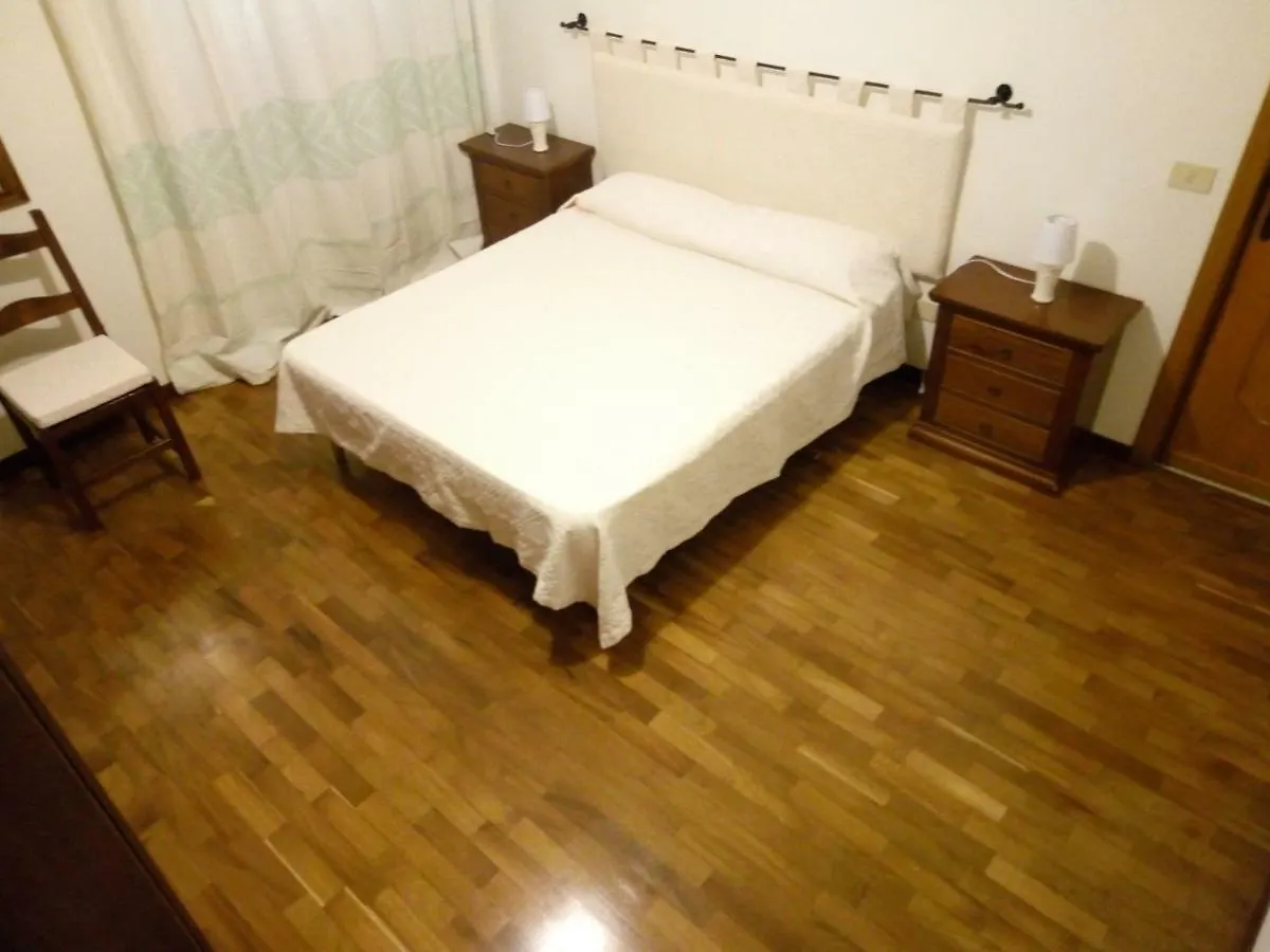 Olbia Flat Διαμέρισμα