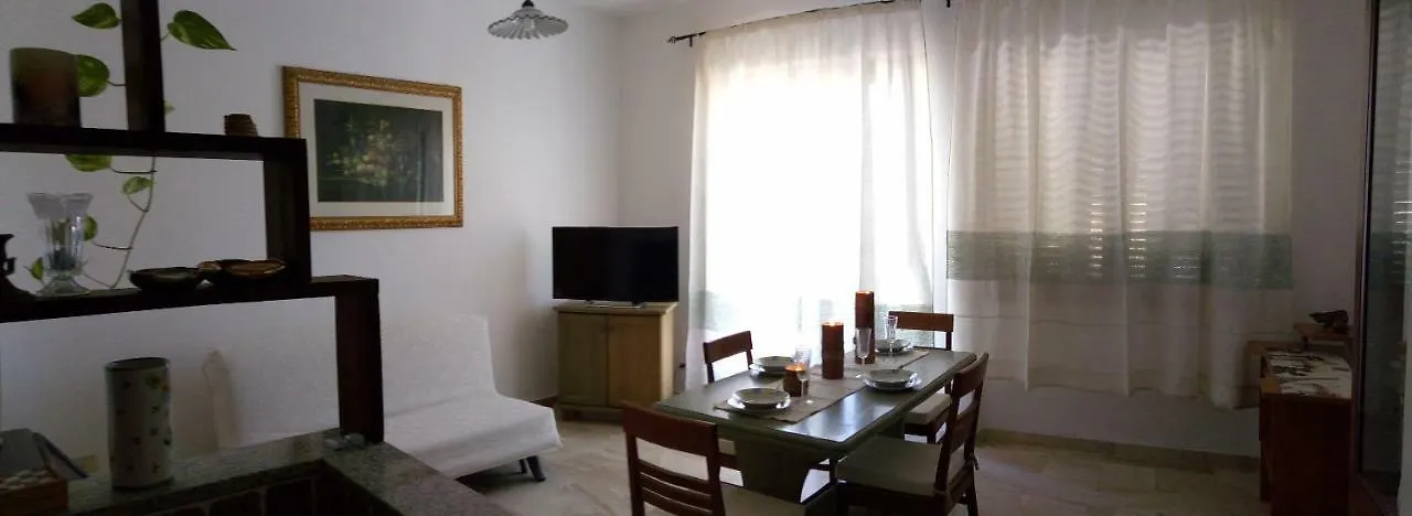 Olbia Flat Διαμέρισμα