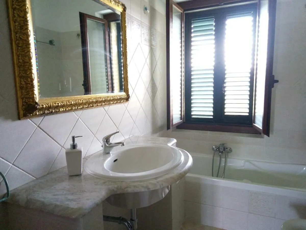 Olbia Flat Διαμέρισμα 0*,