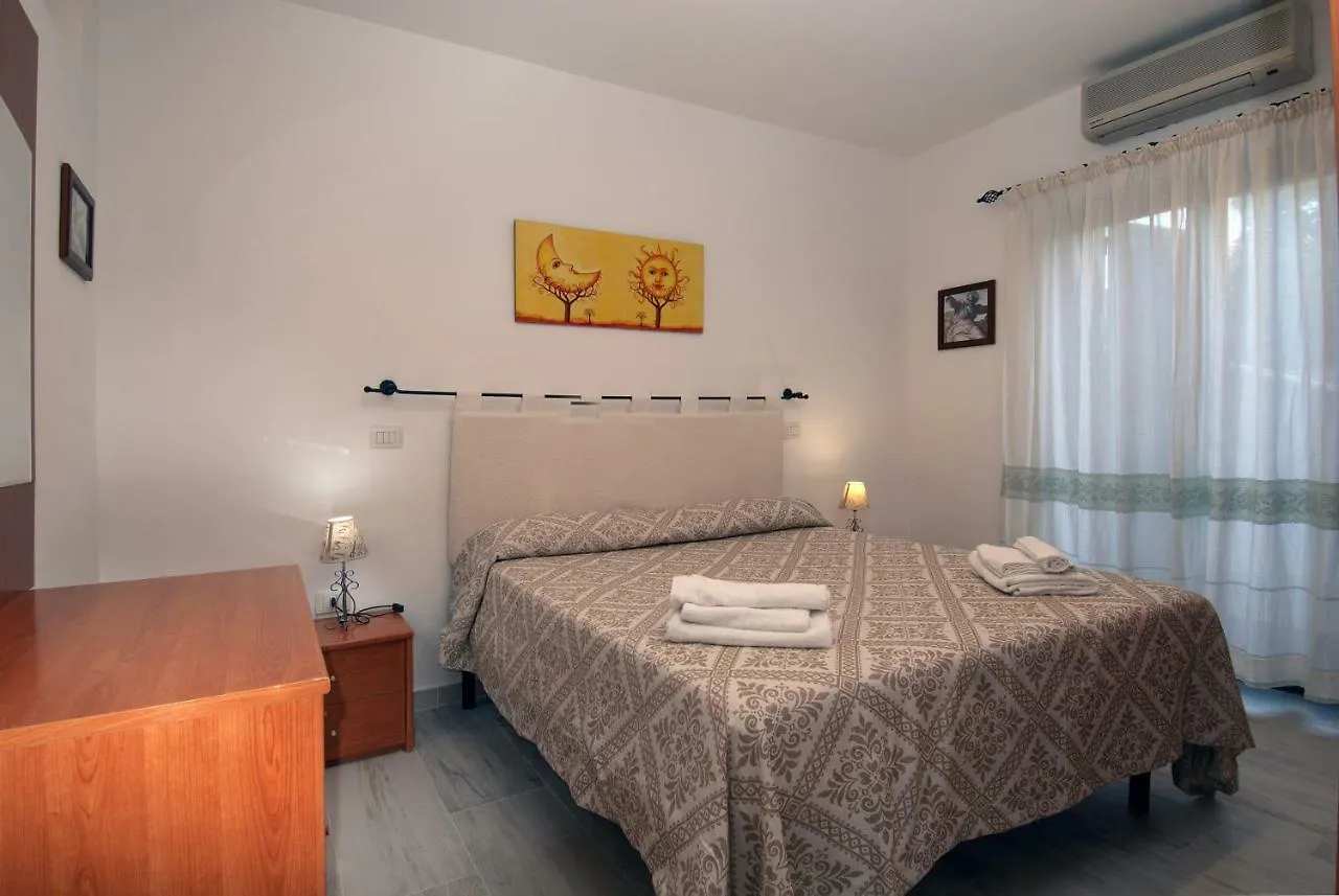 Olbia Flat Διαμέρισμα