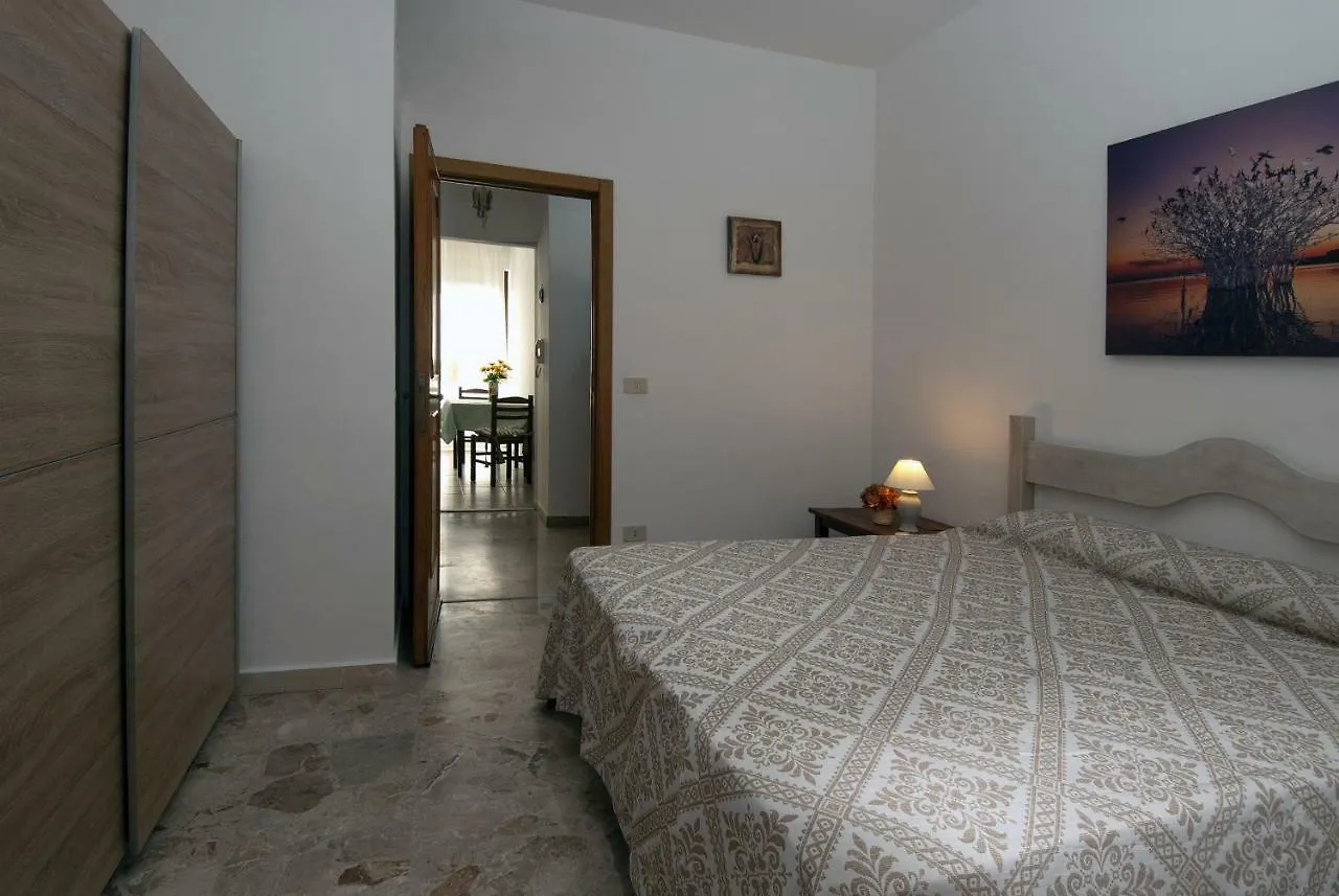 Olbia Flat Διαμέρισμα