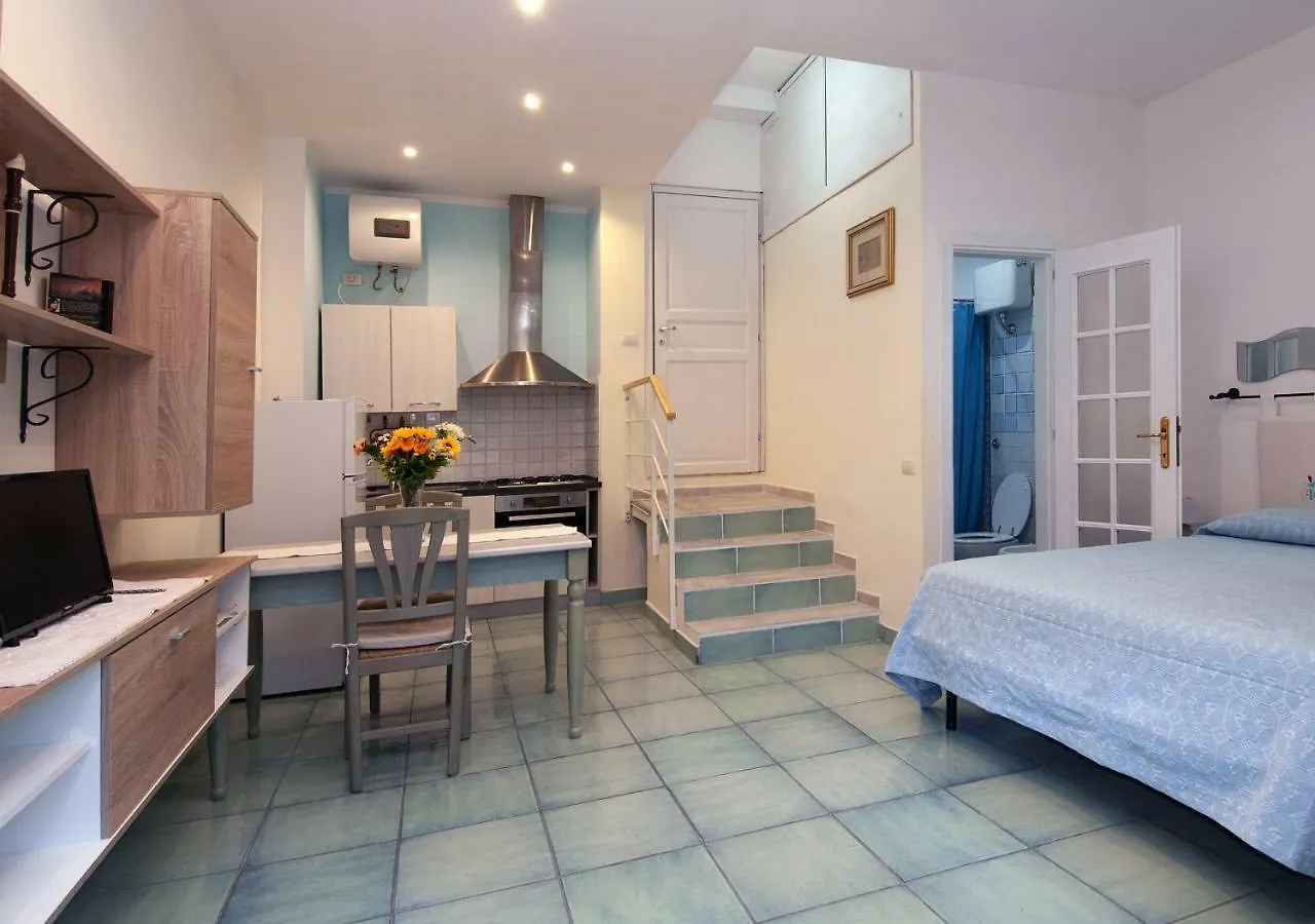 Olbia Flat Διαμέρισμα Ιταλία
