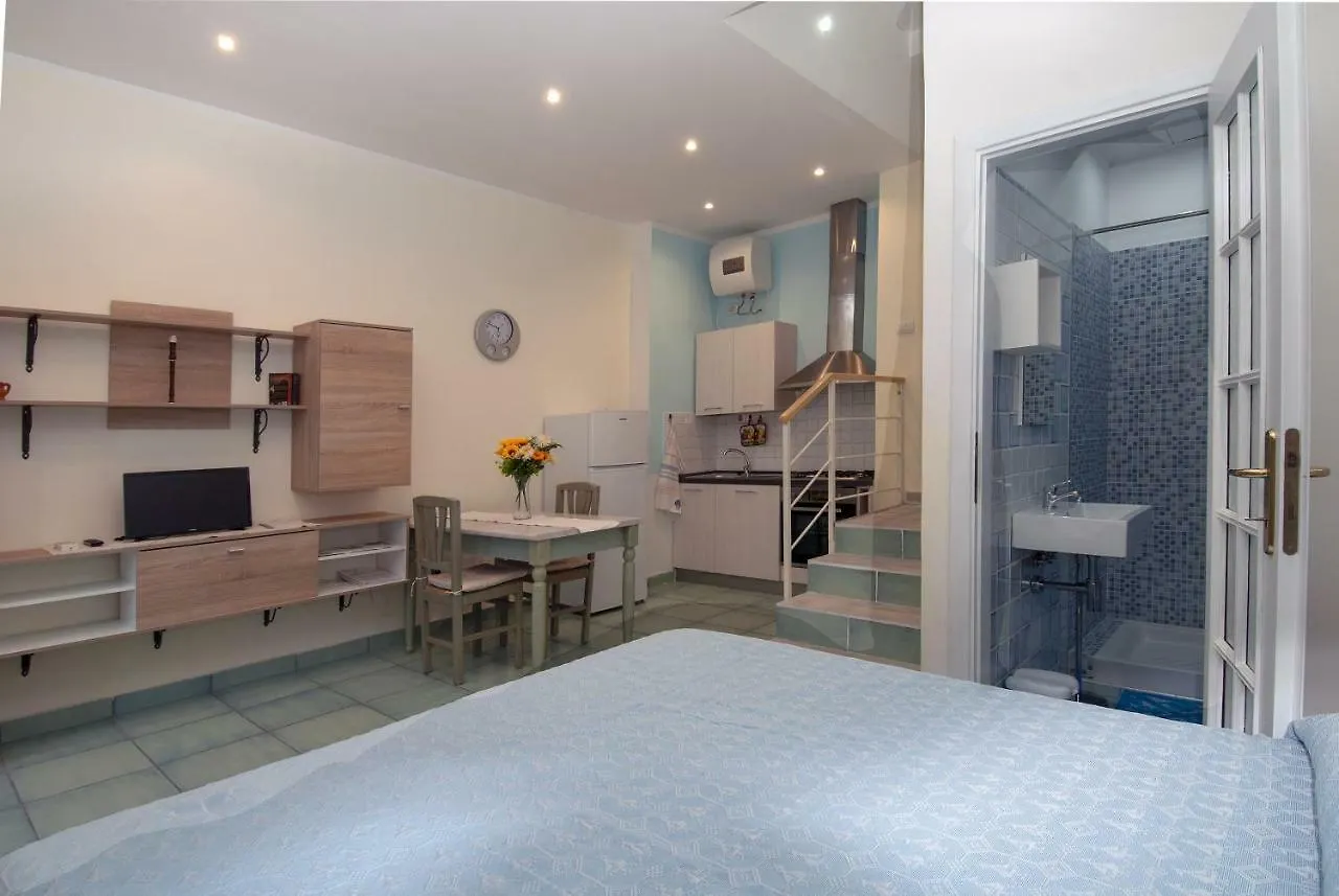 Olbia Flat Διαμέρισμα