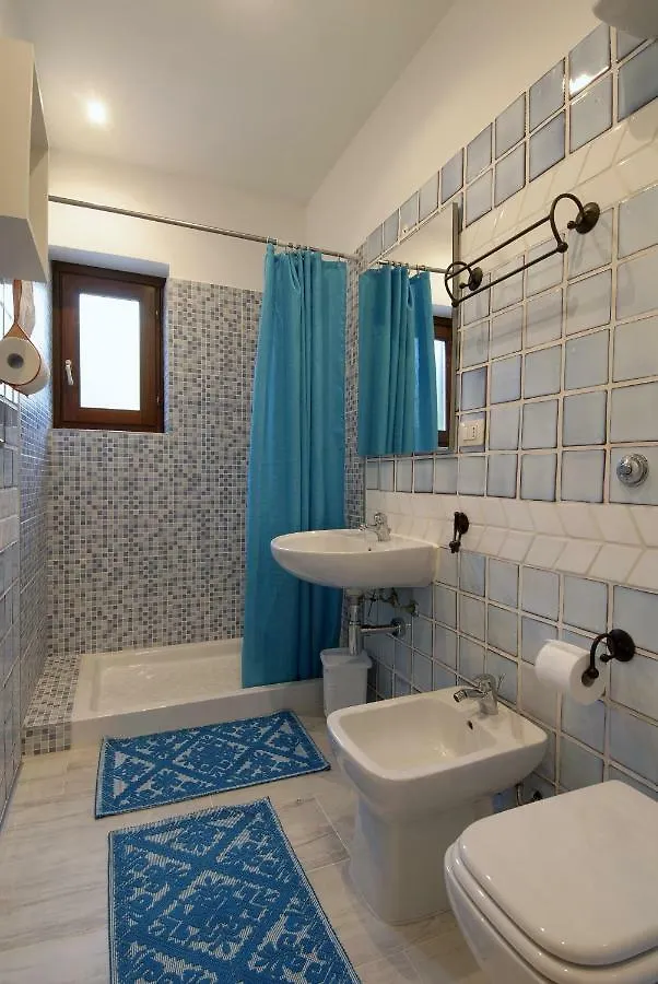 Olbia Flat Διαμέρισμα