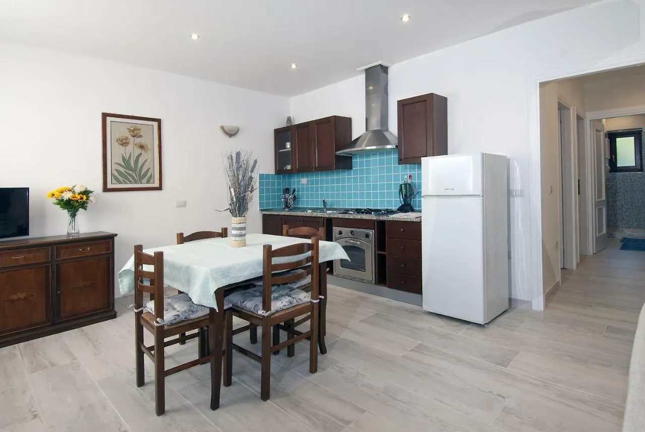 Olbia Flat Διαμέρισμα Ιταλία