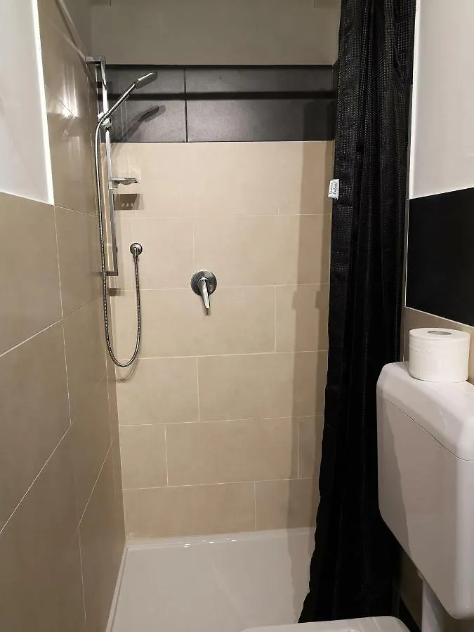 Olbia Flat Διαμέρισμα