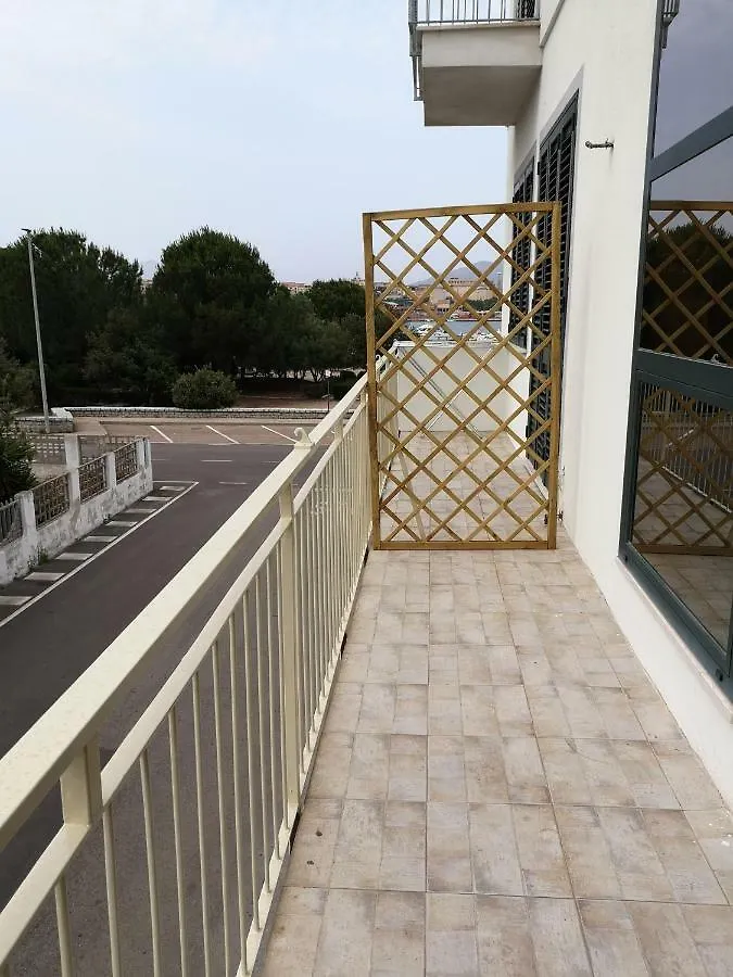 Olbia Flat Διαμέρισμα