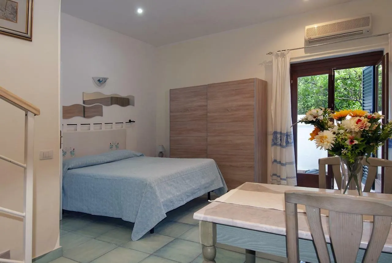 Olbia Flat Διαμέρισμα