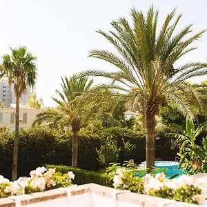Blonski Guadalmar , Málaga España
