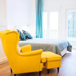 Blonski-yellow , Málaga España