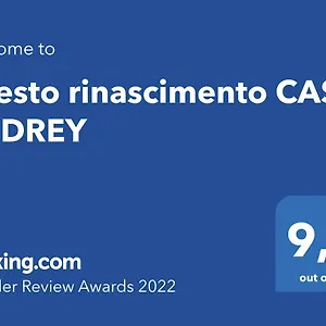 Rinascimento Casa Audrey , Nápoles Italia