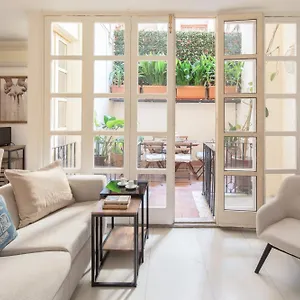 Maison Barchetta In Via Giulia - Piazza Navona , Roma Italia